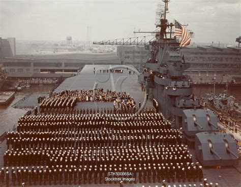 Giving voice to the men and women who served on the USS Yorktown