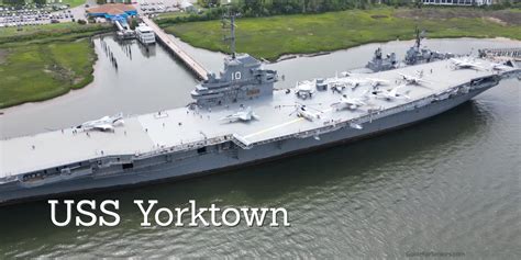 Location of the USS Yorktown's wreckage