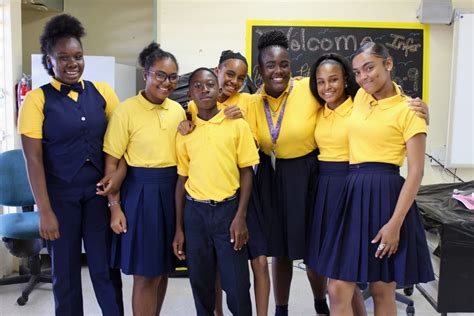 USVI Schools Embracing Cultural Heritage