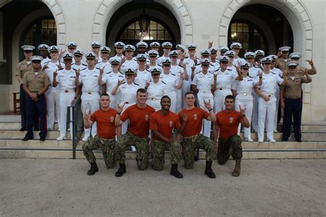 University of Texas at Austin NROTC