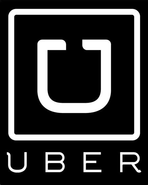 Uber Decal Vector Files