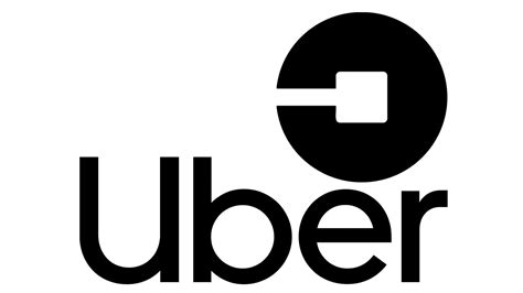 Uber Logo