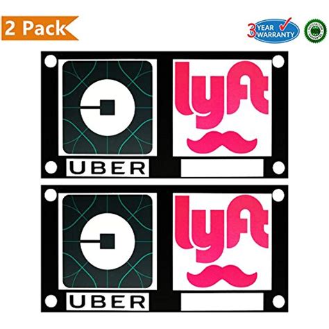 Uber Sticker Template Gallery 2