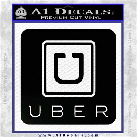 Uber Sticker Template Gallery 9