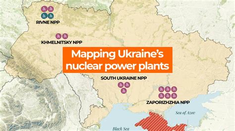 Ukraine's nuclear sector is expected to play a significant role in the country's energy mix in the coming years.