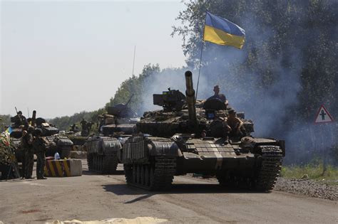 Ukraine War Image 5