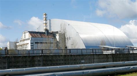 Ukraine's nuclear regulator has faced criticism for its lack of independence and transparency.