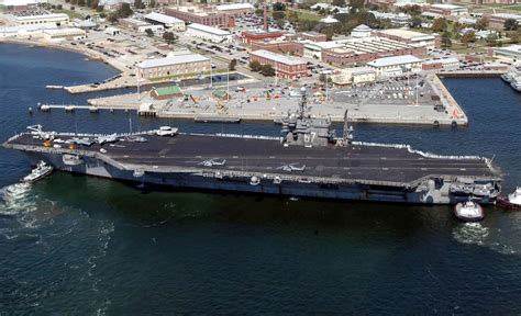 Ulyanovsk Aircraft Carrier Aircraft Lift