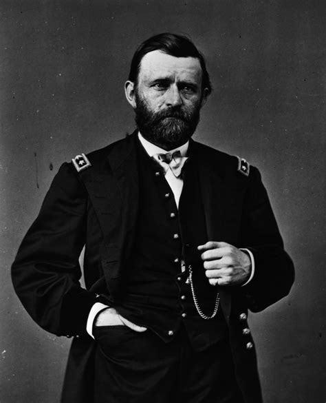 Ulysses S. Grant