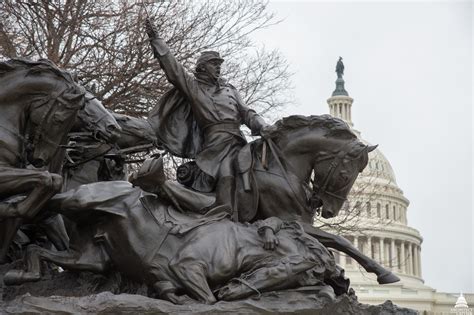 Ulysses S. Grant Memorial