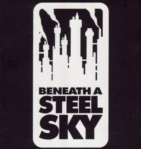 Under A Steel Sky FAQ