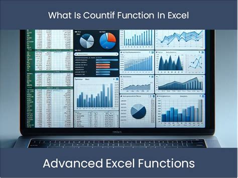 Understanding COUNTIF Function in Google Sheets