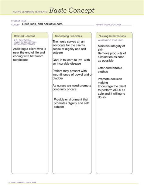 Healthcare professionals supporting patients and families in palliative care settings