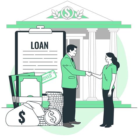 Understanding the basics of pledge loans