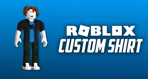 Unique Roblox Shirt Templates