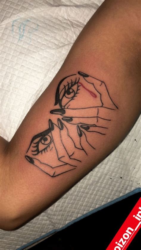 Unique Tattoo Ideas