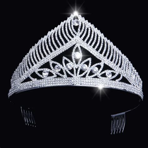 Unique Tiara Designs