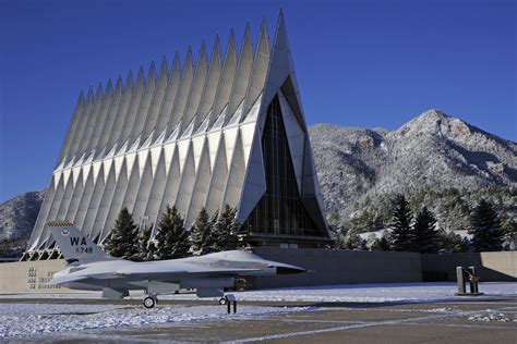 United States Air Force Academy