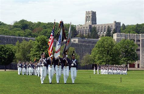 United States Military Academy