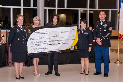 University of Texas at Austin ROTC Program