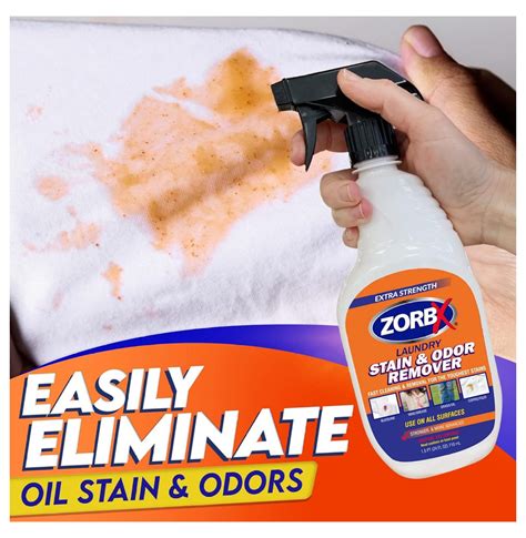 Unpleasant Odors and Stains