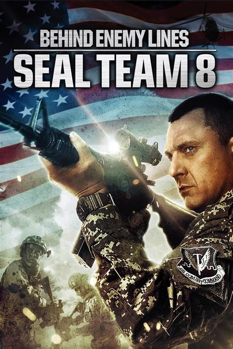 Description of Upcoming Navy SEAL Movies