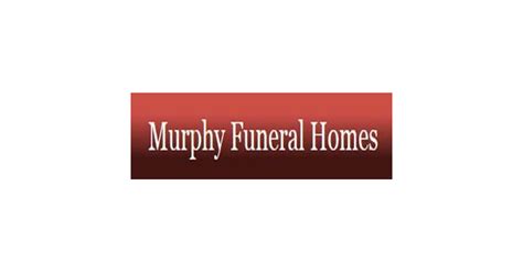 Urquhart Murphy Family Obituaries Images