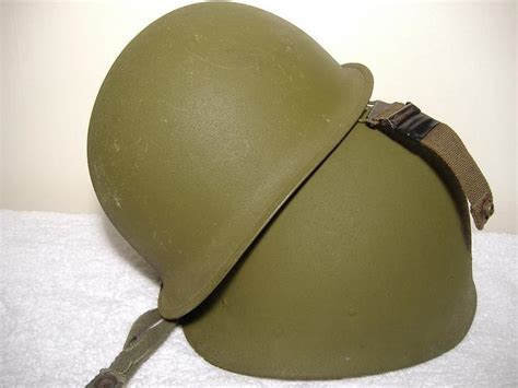 Uruguay M1 Helmets Image 6