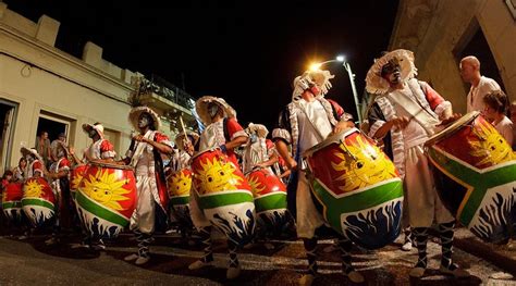 Uruguayan Festivals