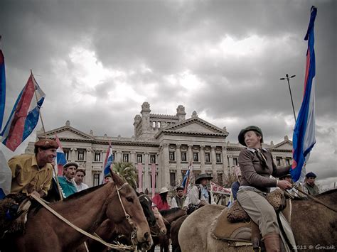 Uruguayan History