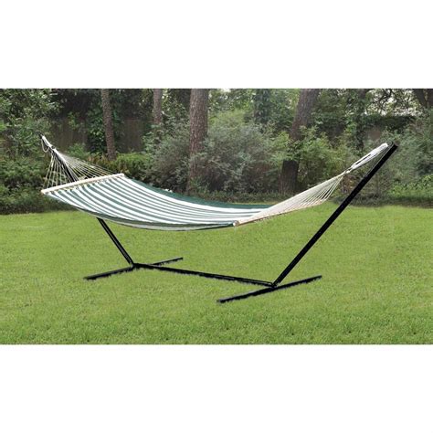 Used Hammock Stand For Sale