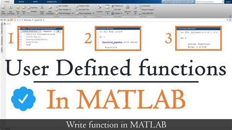 User-Defined Functions Equation 7