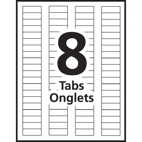 Using Big Tabs 8 Template for Budgeting and Finance