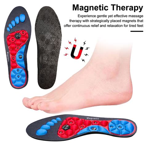 Using Foot Magnets Effectively