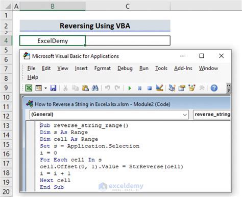 Using Formulas in Excel