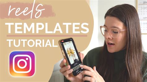 Using Instagram Templates Effectively