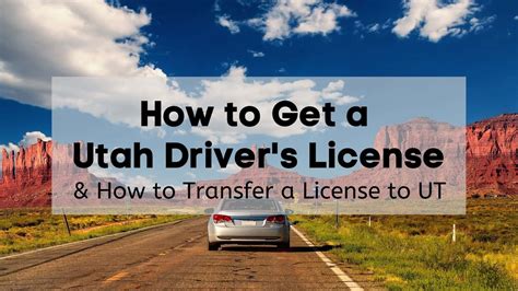 Utah Drivers License Division Locations