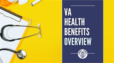 VA Healthcare Benefits