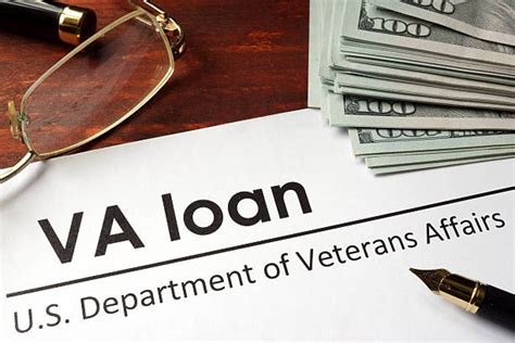 VA Loan Guarantee