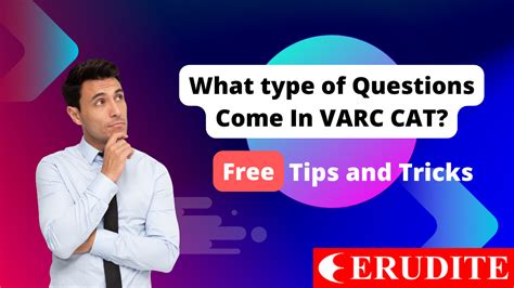 VARC Question Types