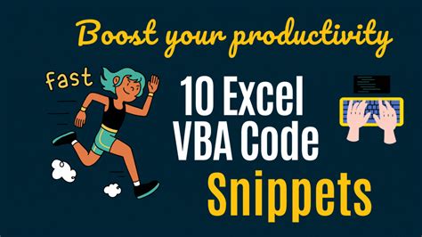 VBA Code Gallery