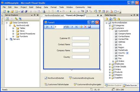 VBA Database Interactions