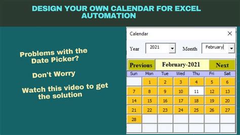 VBA Date Parameter Testing Example 6