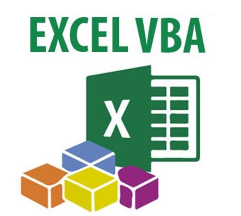 VBA Macro in Excel