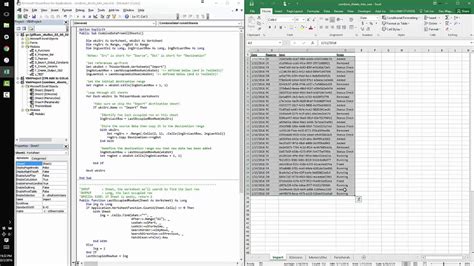 VBA Macro Worksheet Merge