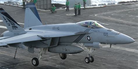 VFA-143 Pukin Dogs Aircraft Carrier