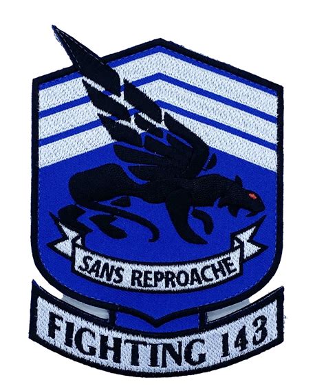 VFA-143 Pukin Dogs Logo