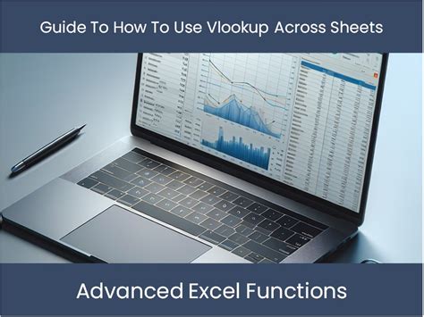 VLOOKUP Across Multiple Sheets Best Practices