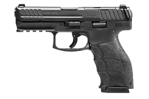 VP9 HK Pistol Image 1