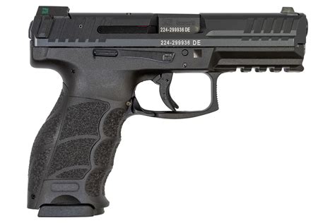 VP9 HK Pistol Image 10